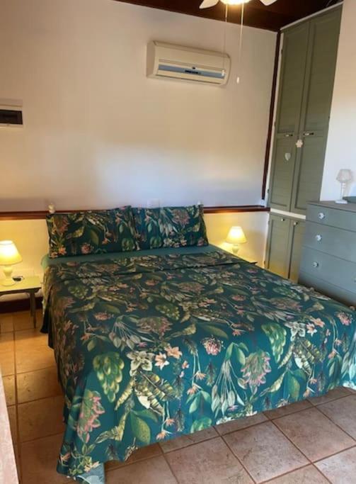 Chalet Mimosa Itri Zewnętrze zdjęcie